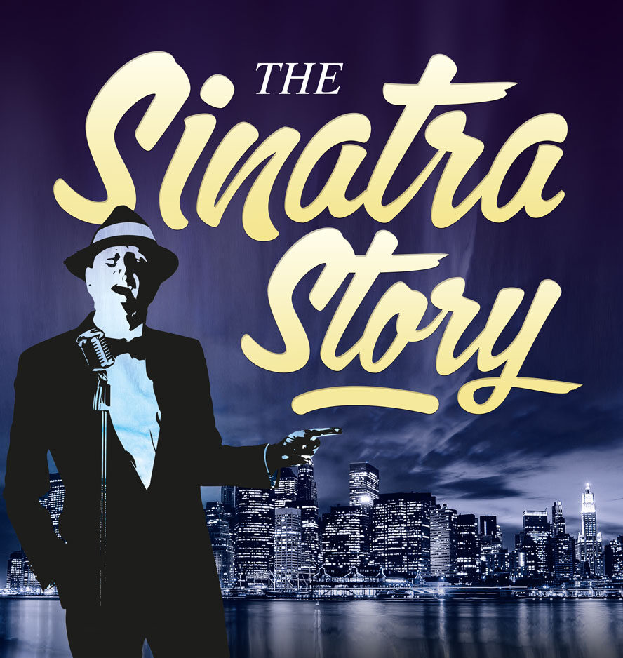 The Sinatra Story
