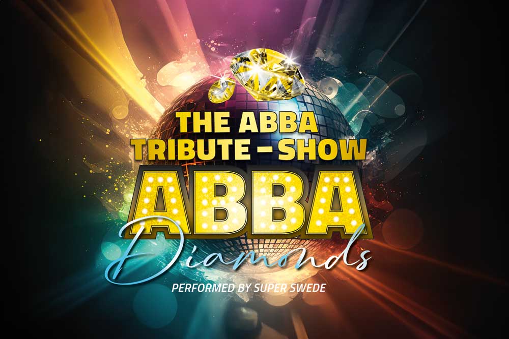 ABBA Diamonds